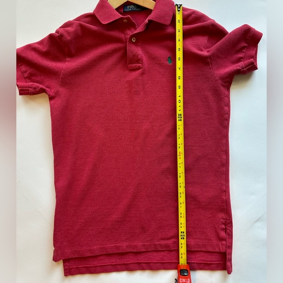 Polo Ralph Lauren Polo Top - Picture 9 of 9
